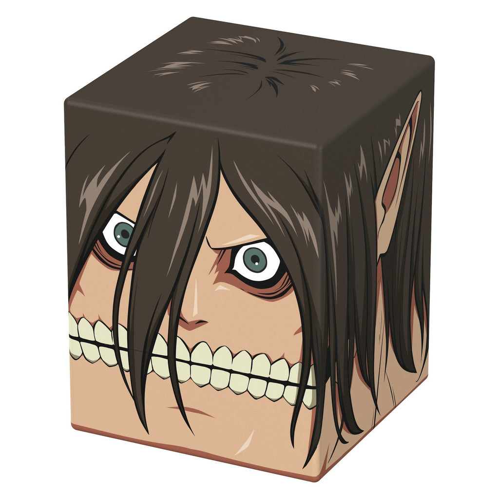 Image produit Squaroes Squaroe L’Attaque des Titans AOT005 - Titan Assaillant