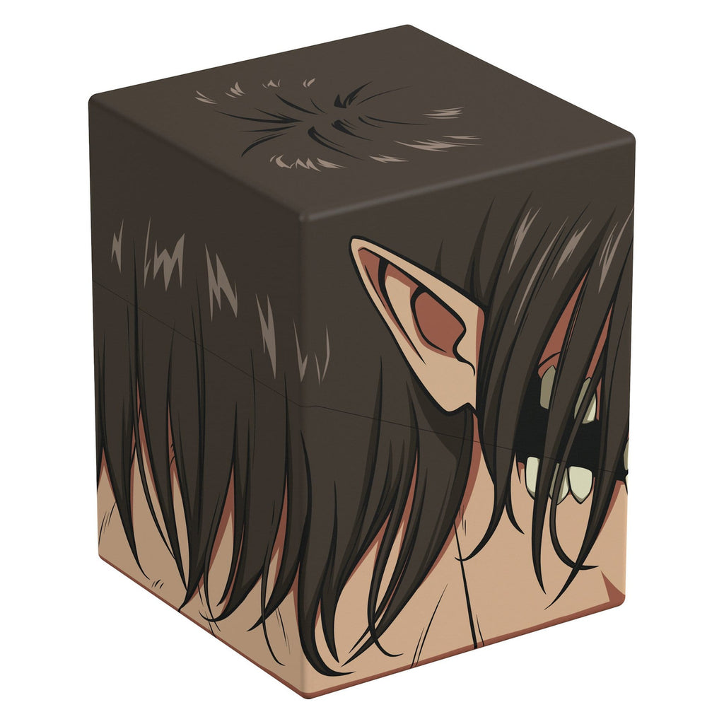 Image produit Squaroes Squaroe L’Attaque des Titans AOT005 - Titan Assaillant