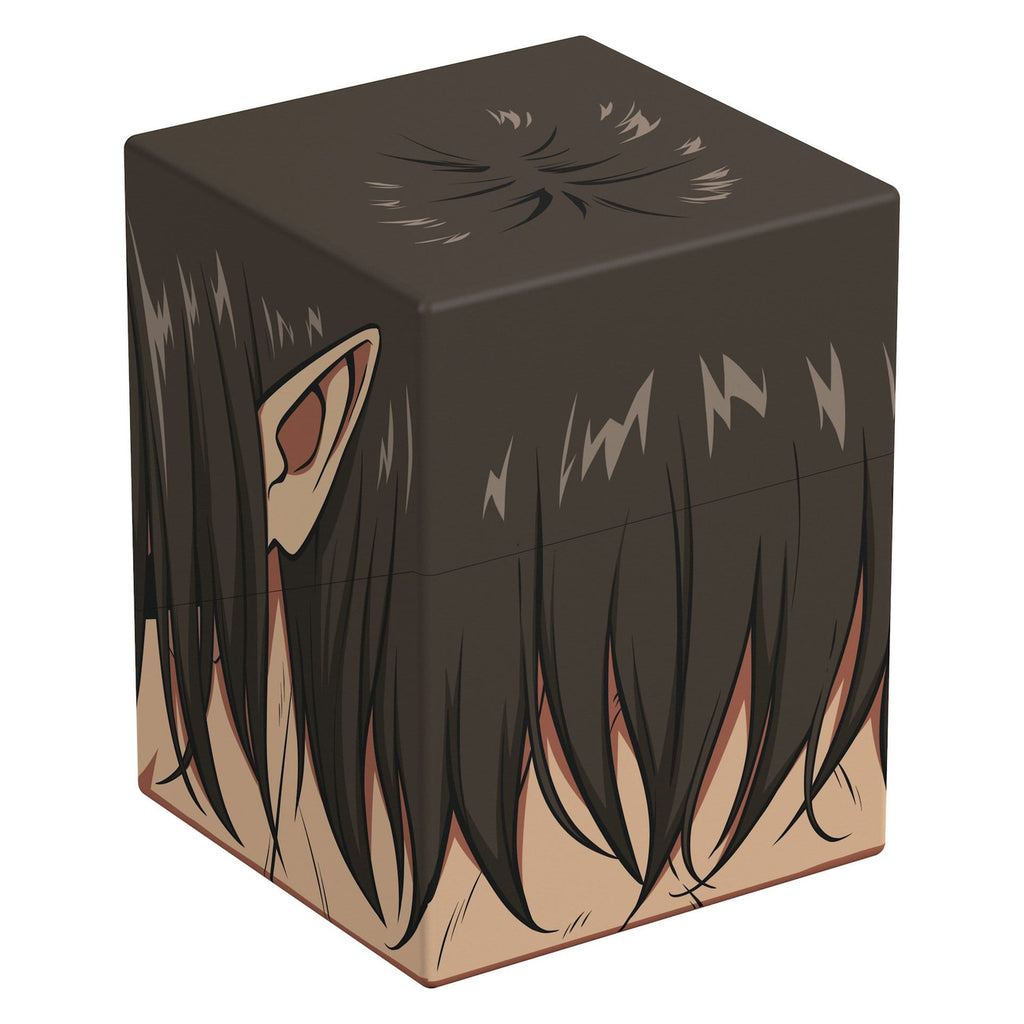 Image produit Squaroes Squaroe L’Attaque des Titans AOT005 - Titan Assaillant