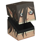 Image produit Squaroes Squaroe L’Attaque des Titans AOT005 - Titan Assaillant