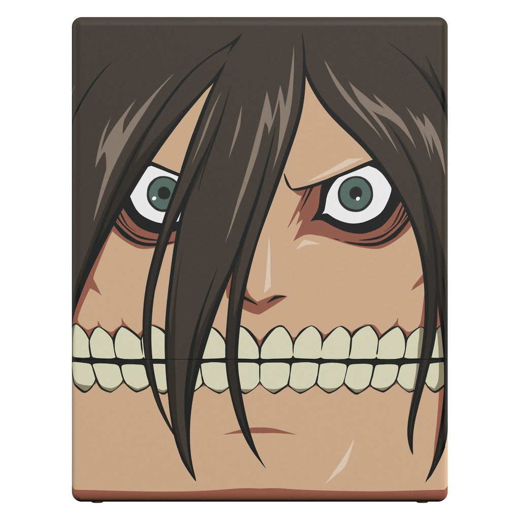 Image produit Squaroes Squaroe L’Attaque des Titans AOT005 - Titan Assaillant