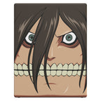 Image produit Squaroes Squaroe L’Attaque des Titans AOT005 - Titan Assaillant