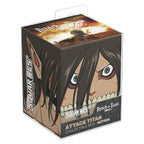 Image produit Squaroes Squaroe L’Attaque des Titans AOT005 - Titan Assaillant
