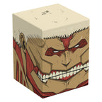Image produit Squaroes Squaroe L’Attaque des Titans AOT007 - Titan Cuirassé