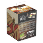 Image produit Squaroes Squaroe L’Attaque des Titans AOT007 - Titan Cuirassé