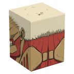 Image produit Squaroes Squaroe L’Attaque des Titans AOT007 - Titan Cuirassé