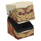 Image produit Squaroes Squaroe L’Attaque des Titans AOT007 - Titan Cuirassé