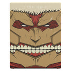 Image produit Squaroes Squaroe L’Attaque des Titans AOT007 - Titan Cuirassé