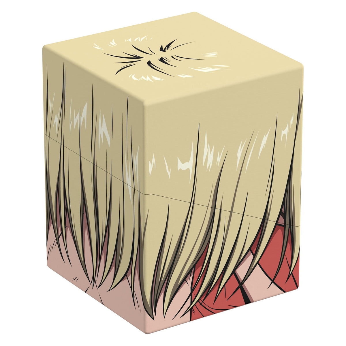 Image produit Squaroes Squaroe L’Attaque des Titans AOT008 - Titan Féminin