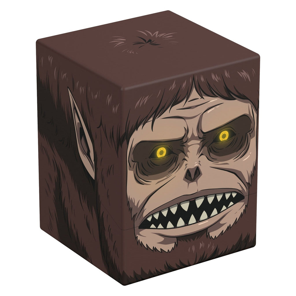 Image produit Squaroes Squaroe L’Attaque des Titans AOT009 - Titan Bestial
