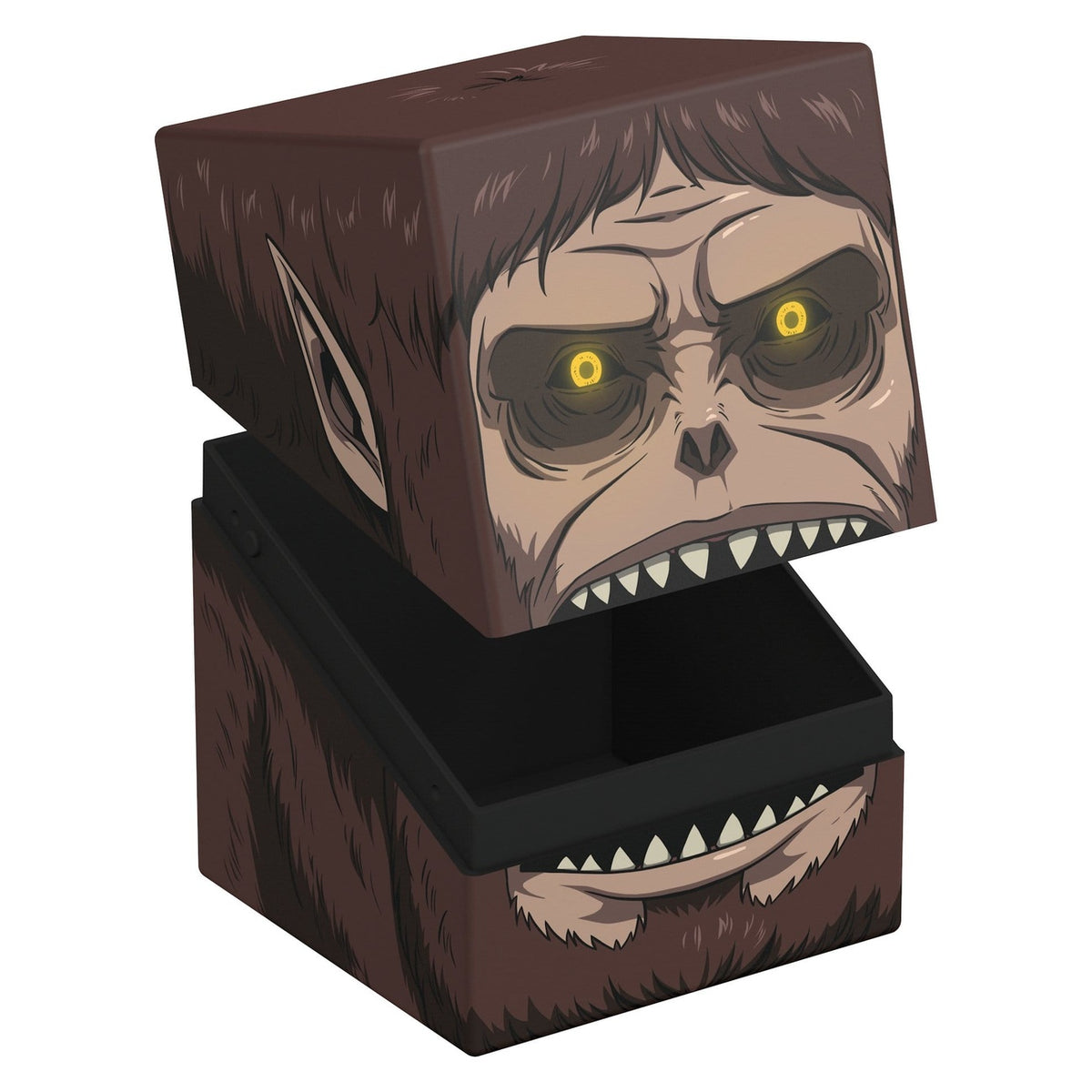 Image produit Squaroes Squaroe L’Attaque des Titans AOT009 - Titan Bestial