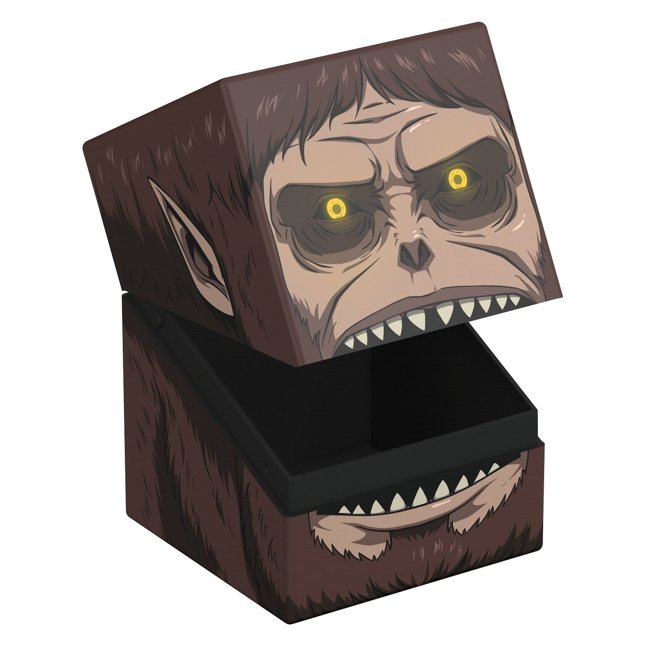 Image produit Squaroes Squaroe L’Attaque des Titans AOT009 - Titan Bestial
