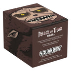 Image produit Squaroes Squaroe L’Attaque des Titans AOT009 - Titan Bestial