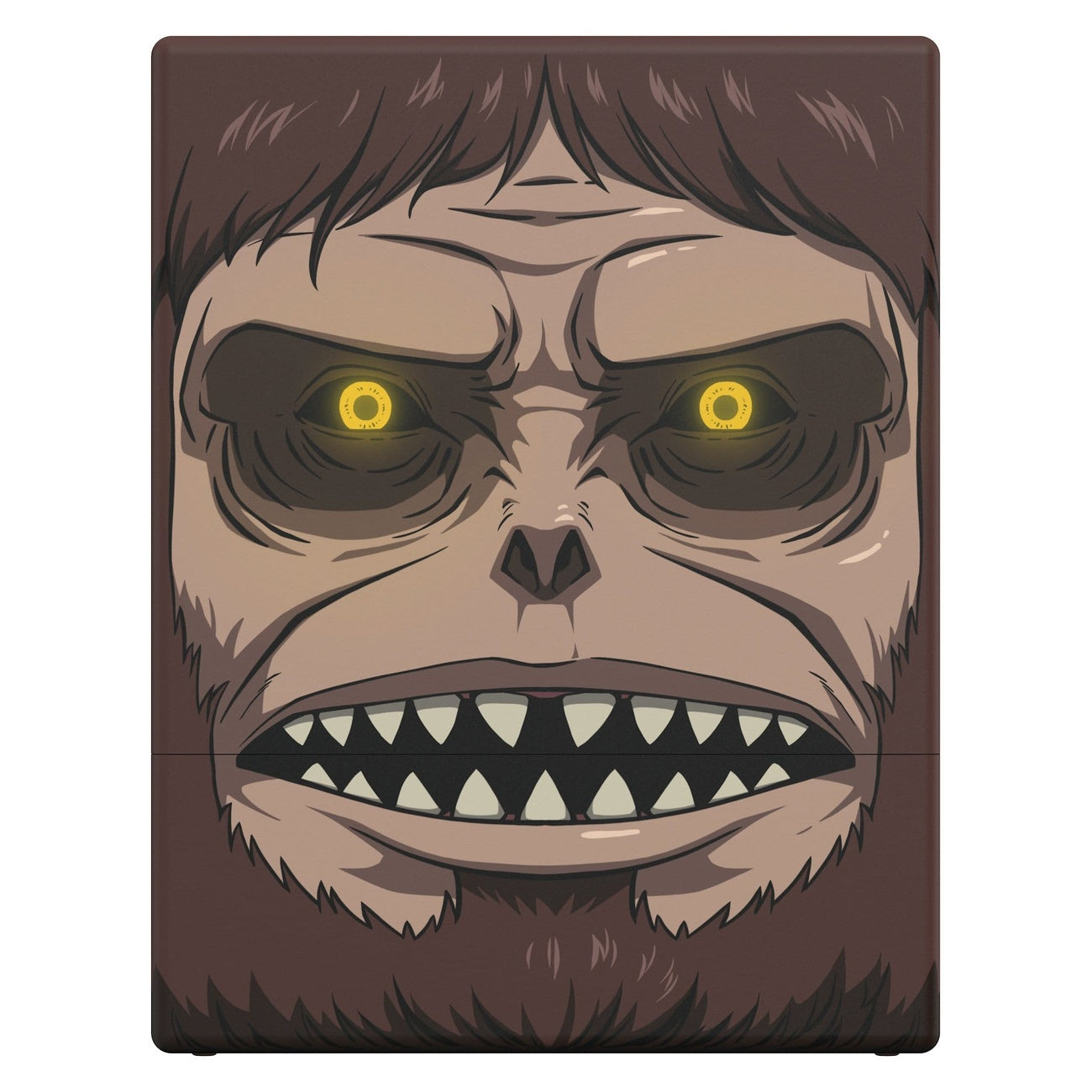 Image produit Squaroes Squaroe L’Attaque des Titans AOT009 - Titan Bestial