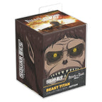 Image produit Squaroes Squaroe L’Attaque des Titans AOT009 - Titan Bestial
