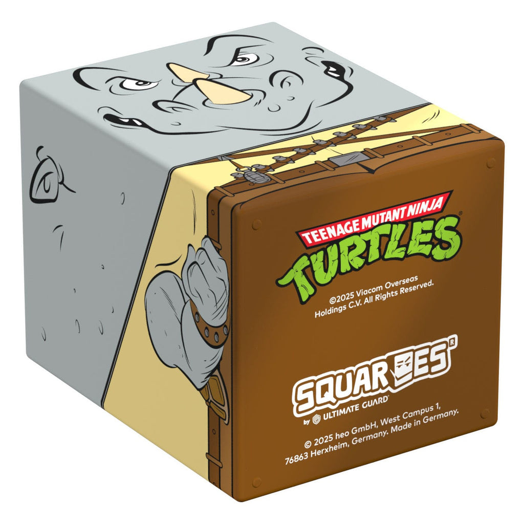 Product image Squaroes Squaroe Teenage Mutant Ninja Turtles™ NT010 - Rocksteady
