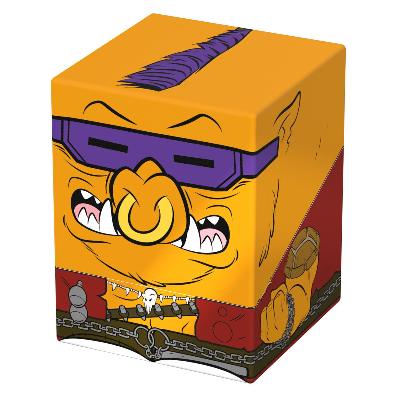 Product image Squaroes Squaroe Teenage Mutant Ninja Turtles™ NT011 - Bebop