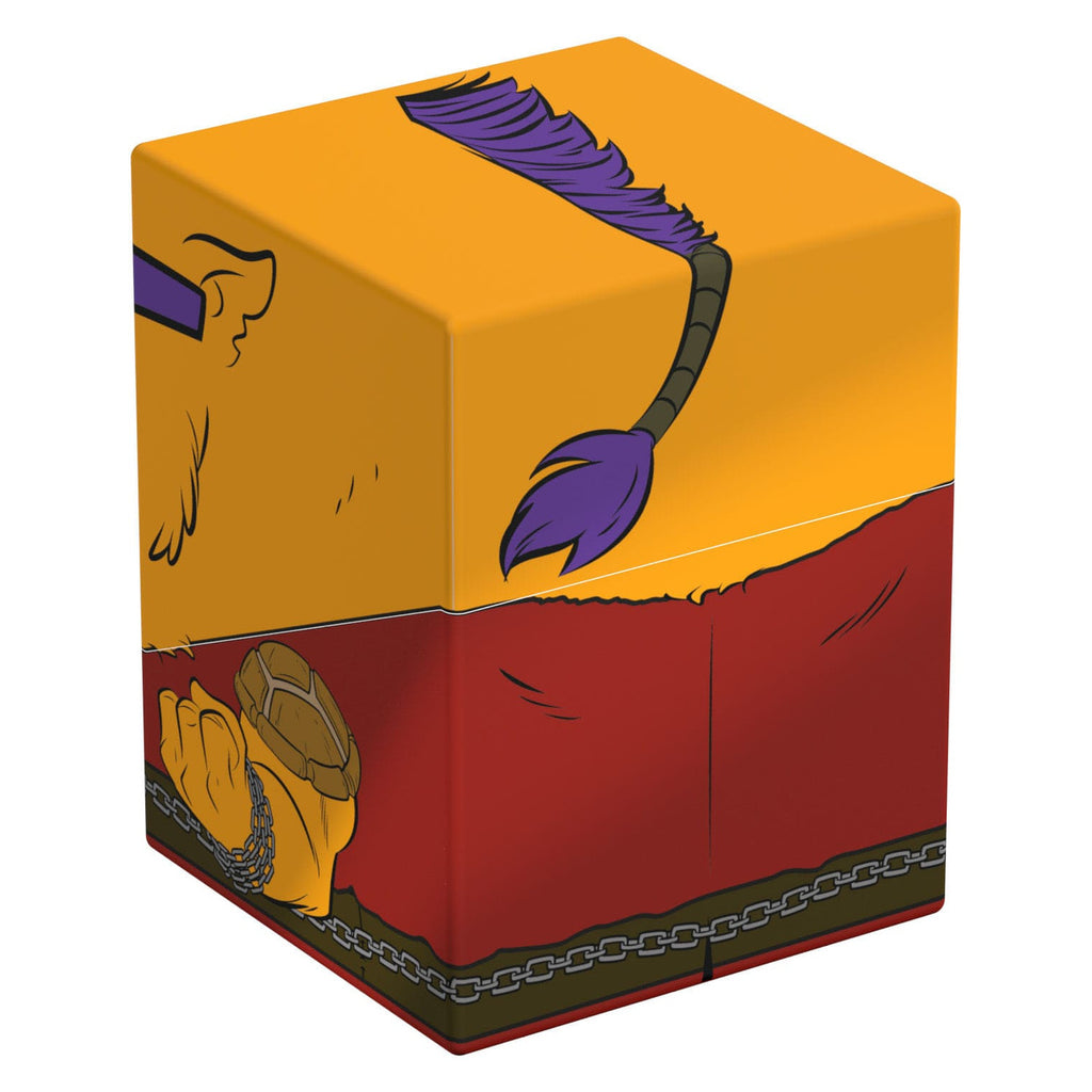 Product image Squaroes Squaroe Teenage Mutant Ninja Turtles™ NT011 - Bebop