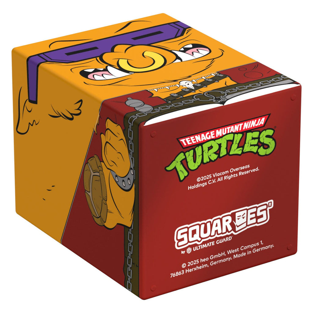 Product image Squaroes Squaroe Teenage Mutant Ninja Turtles™ NT011 - Bebop