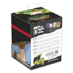 Image produit Squaroes Squaroe Teenage Mutant Ninja Turtles™ NT012 - Casey Jones