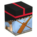 Image produit Squaroes Squaroe Teenage Mutant Ninja Turtles™ NT012 - Casey Jones
