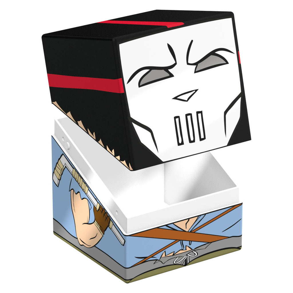 Image produit Squaroes Squaroe Teenage Mutant Ninja Turtles™ NT012 - Casey Jones