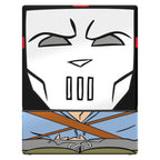 Image produit Squaroes Squaroe Teenage Mutant Ninja Turtles™ NT012 - Casey Jones