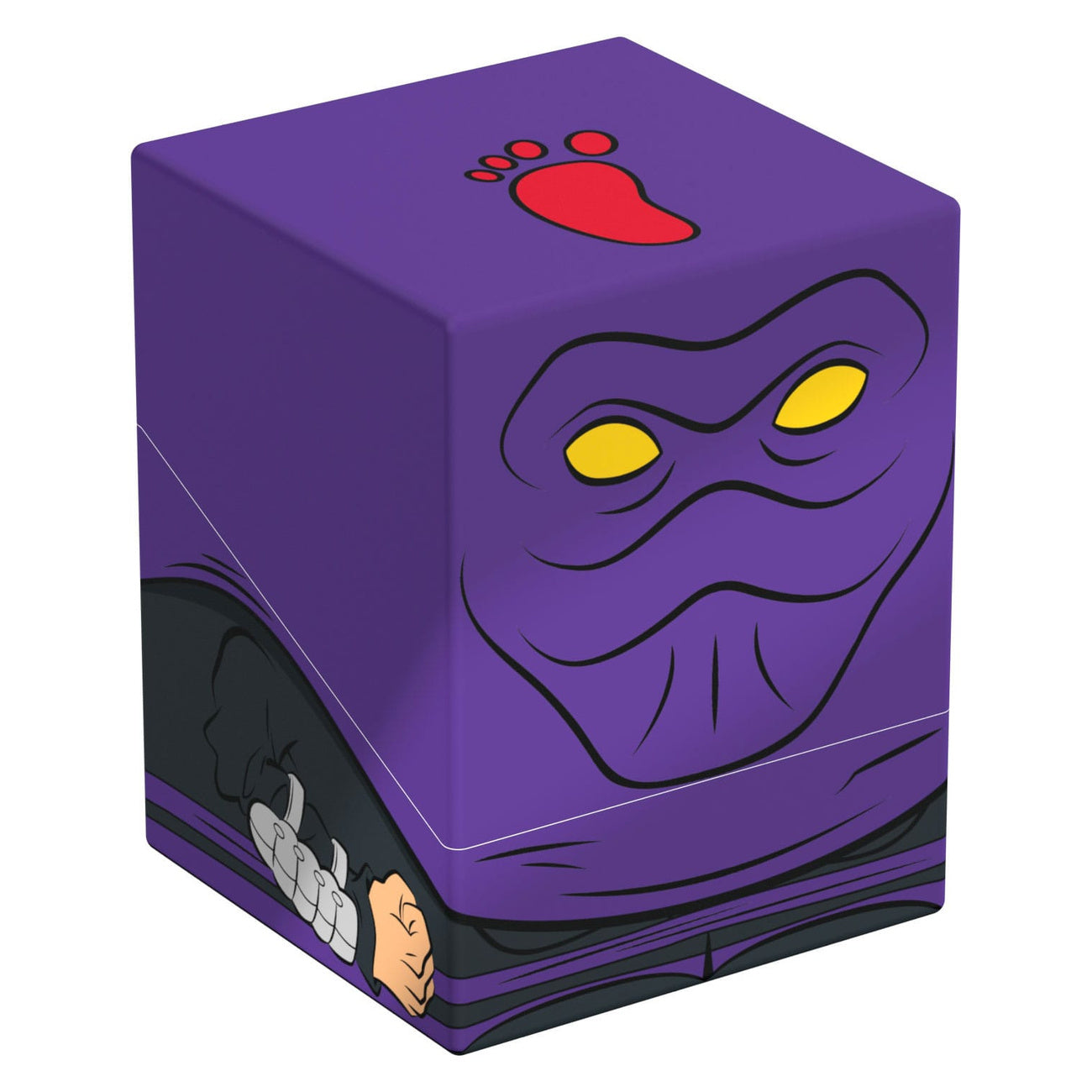 Image produit Squaroes Squaroe Teenage Mutant Ninja Turtles™ NT013 - FootClan