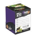 Image produit Squaroes Squaroe Teenage Mutant Ninja Turtles™ NT013 - FootClan