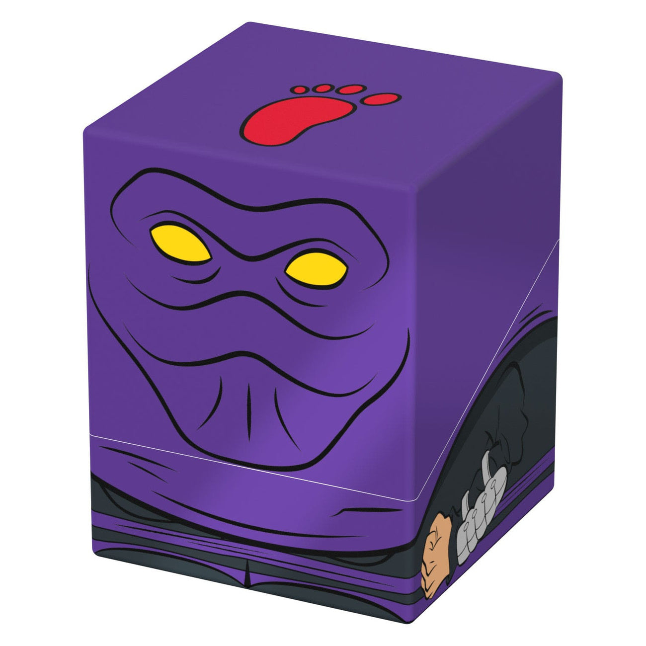 Image produit Squaroes Squaroe Teenage Mutant Ninja Turtles™ NT013 - FootClan