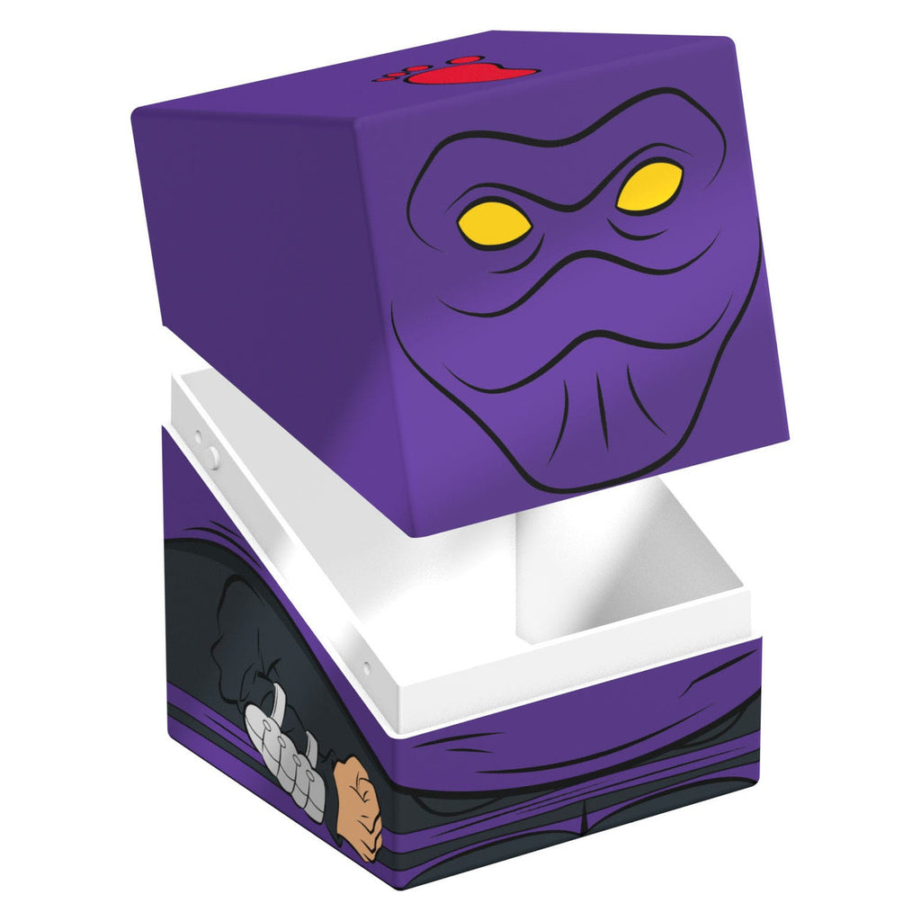 Image produit Squaroes Squaroe Teenage Mutant Ninja Turtles™ NT013 - FootClan