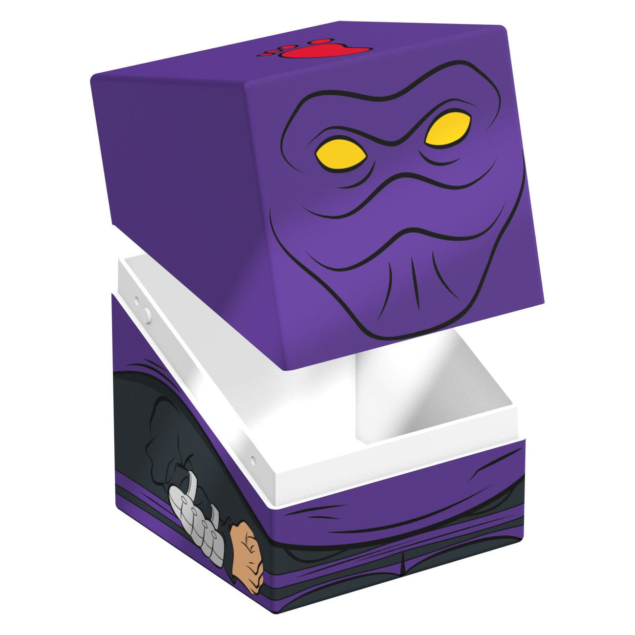 Image produit Squaroes Squaroe Teenage Mutant Ninja Turtles™ NT013 - FootClan