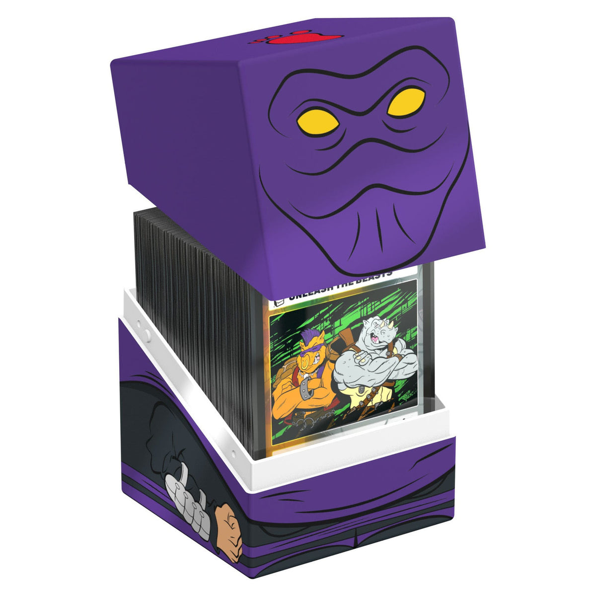 Image produit Squaroes Squaroe Teenage Mutant Ninja Turtles™ NT013 - FootClan