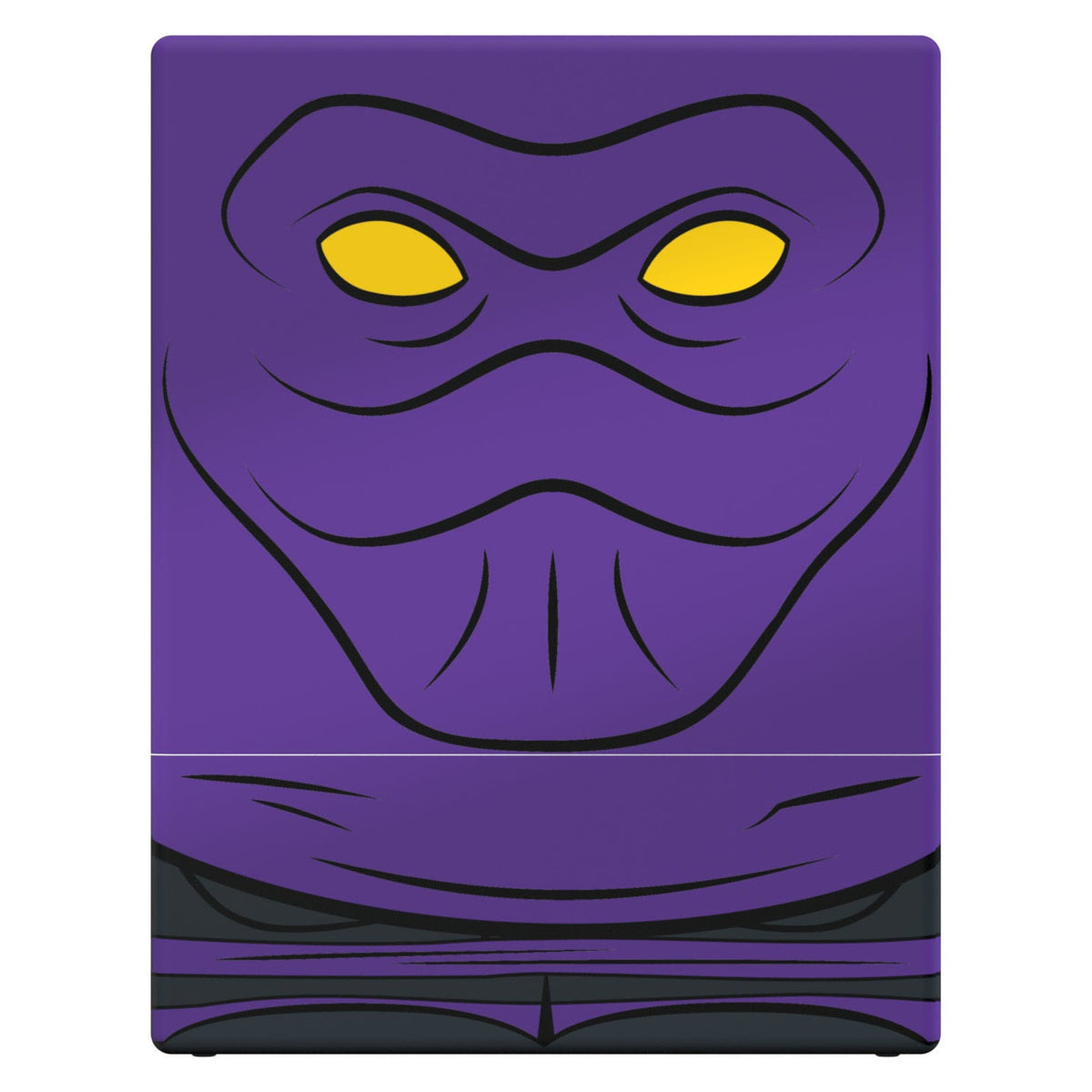 Image produit Squaroes Squaroe Teenage Mutant Ninja Turtles™ NT013 - FootClan