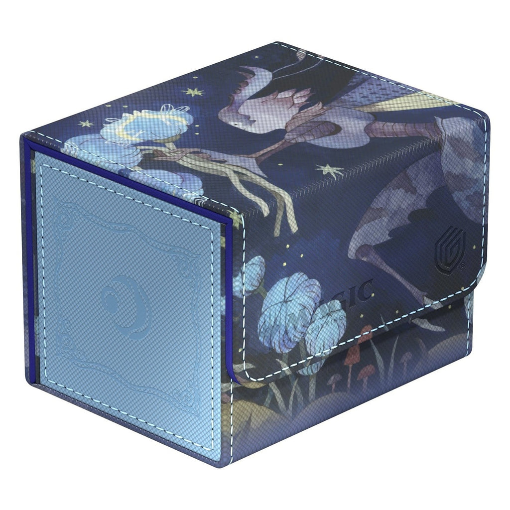 Image produit Ultimate Guard Sidewinder 100+ Xenoskin Magic: The Gathering "Lorwyn Eclipsed" - Porteur d’amertume