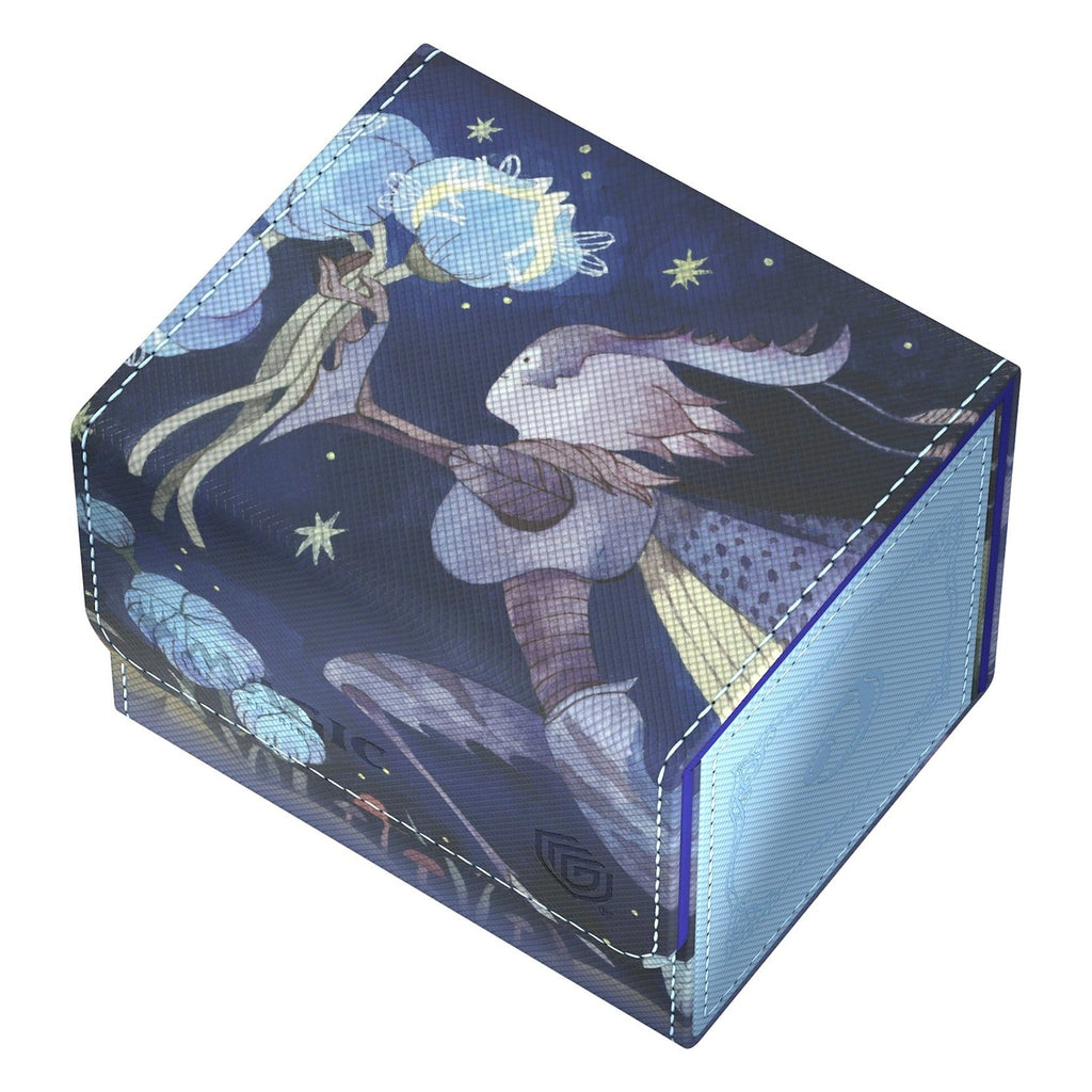 Image produit Ultimate Guard Sidewinder 100+ Xenoskin Magic: The Gathering "Lorwyn Eclipsed" - Porteur d’amertume
