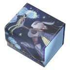 Image produit Ultimate Guard Sidewinder 100+ Xenoskin Magic: The Gathering "Lorwyn Eclipsed" - Porteur d’amertume