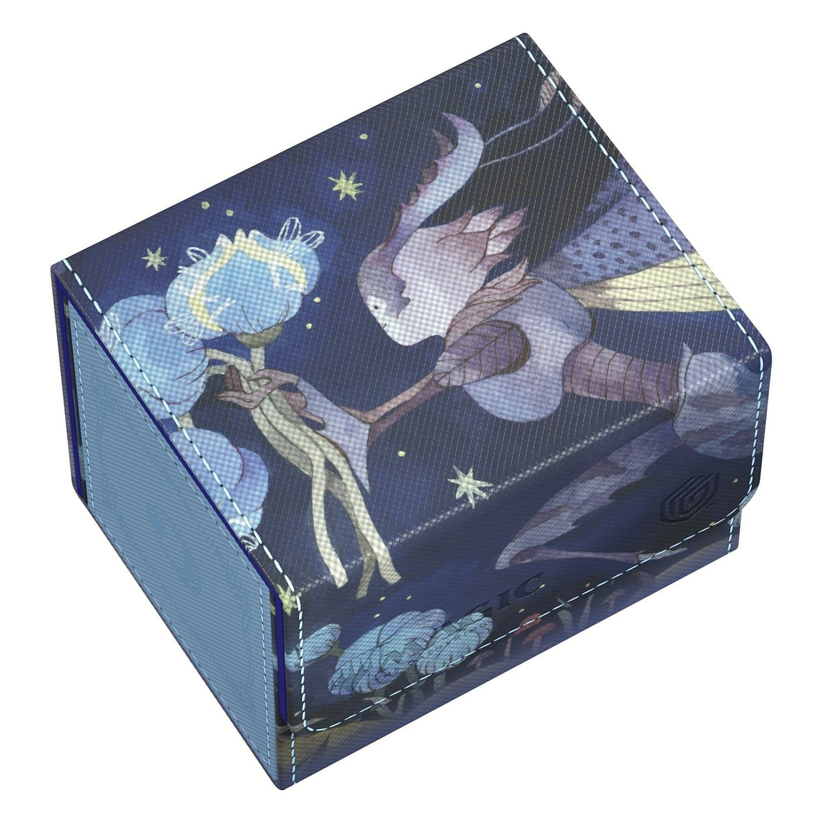 Image produit Ultimate Guard Sidewinder 100+ Xenoskin Magic: The Gathering "Lorwyn Eclipsed" - Porteur d’amertume