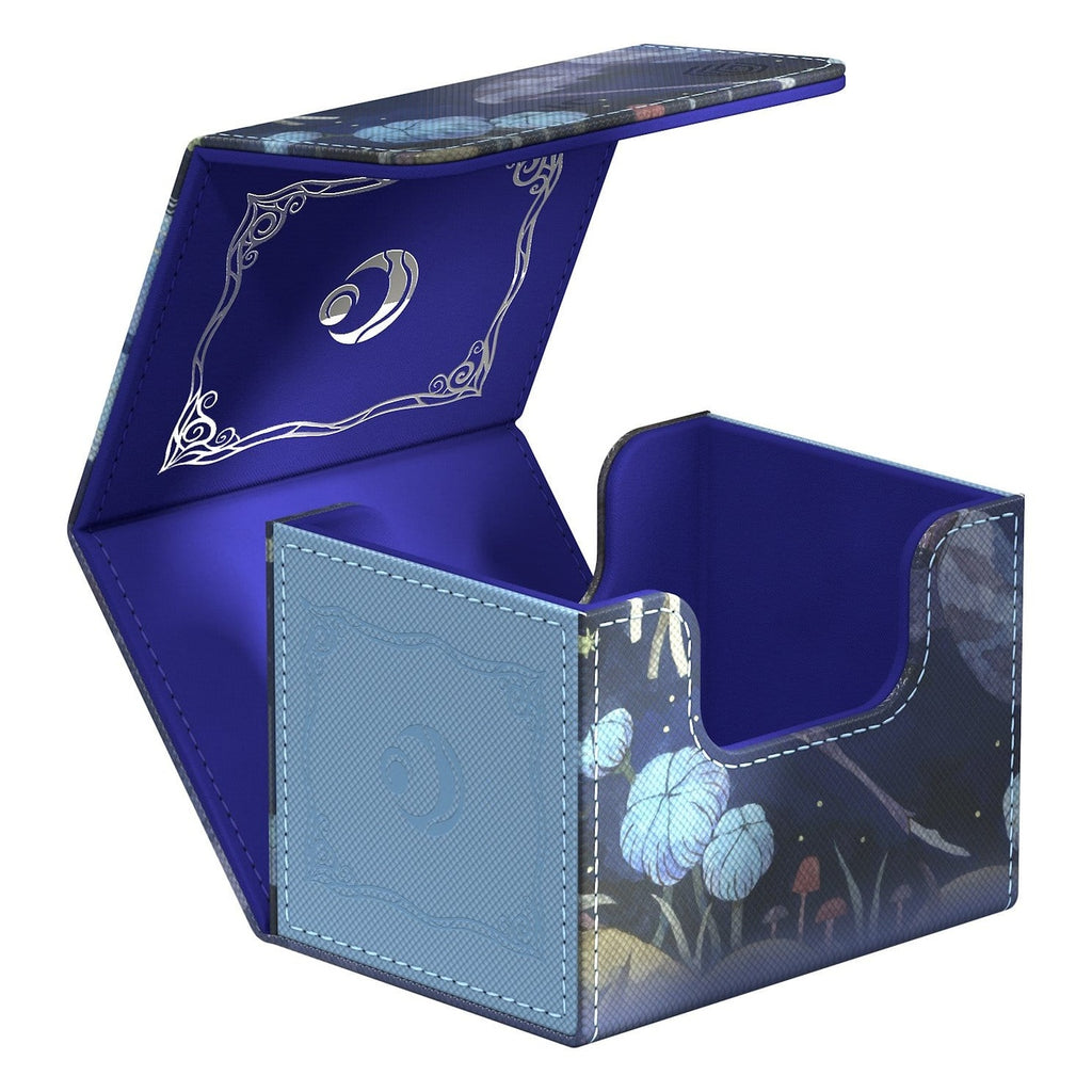 Image produit Ultimate Guard Sidewinder 100+ Xenoskin Magic: The Gathering "Lorwyn Eclipsed" - Porteur d’amertume