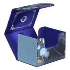 Image produit Ultimate Guard Sidewinder 100+ Xenoskin Magic: The Gathering "Lorwyn Eclipsed" - Porteur d’amertume