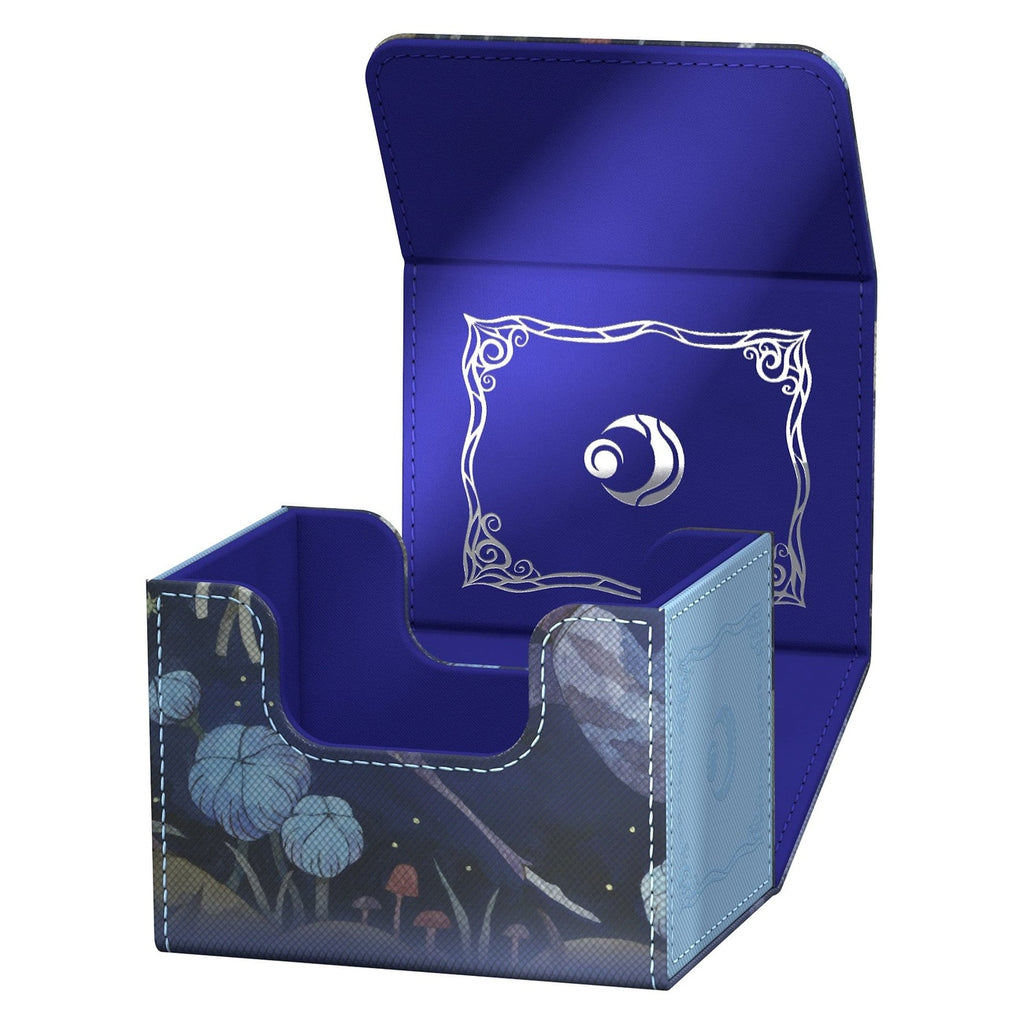 Image produit Ultimate Guard Sidewinder 100+ Xenoskin Magic: The Gathering "Lorwyn Eclipsed" - Porteur d’amertume