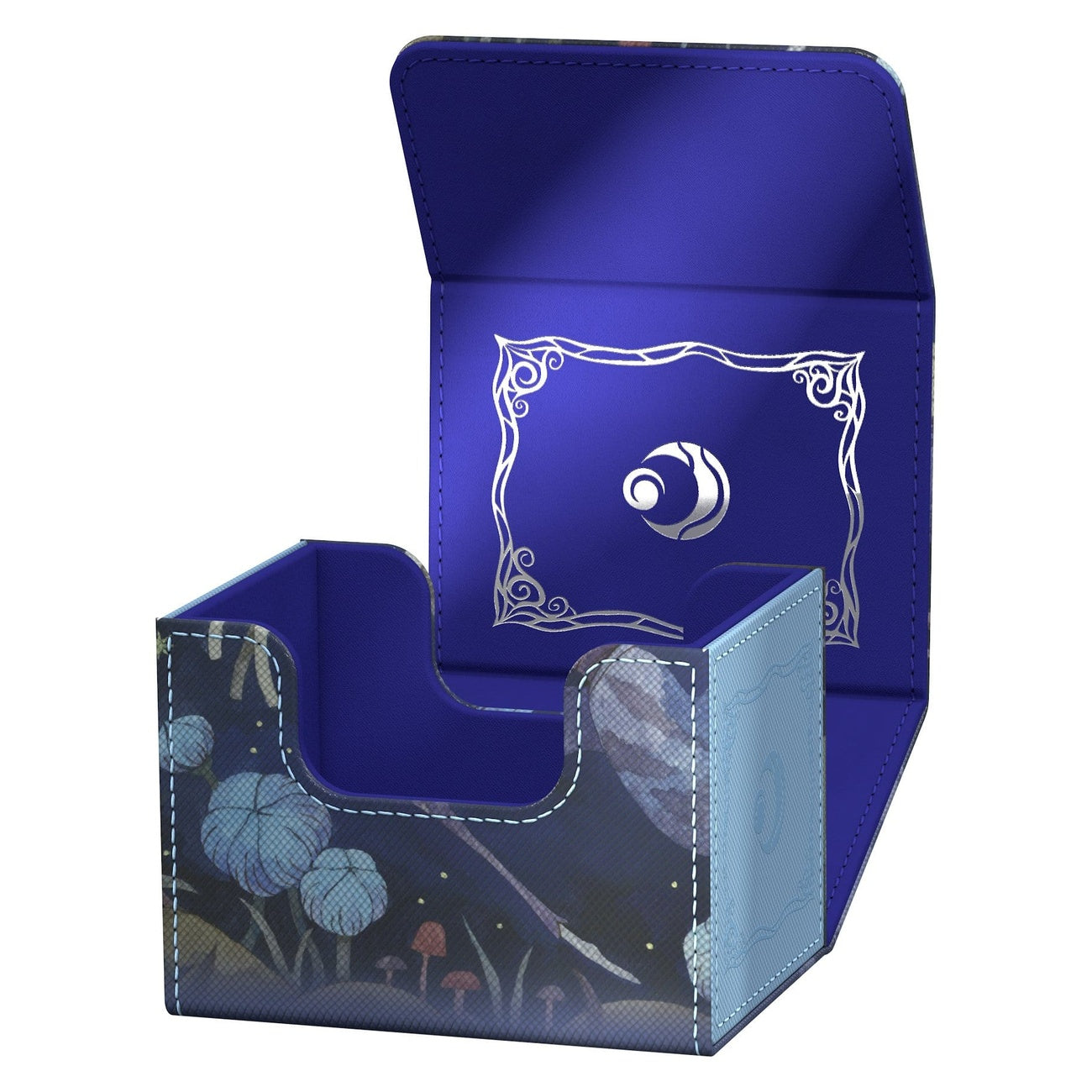 Image produit Ultimate Guard Sidewinder 100+ Xenoskin Magic: The Gathering "Lorwyn Eclipsed" - Porteur d’amertume