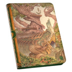 Product image Ultimate Guard Zipfolio 360 Xenoskin Magic: The Gathering "Lorwyn Eclipsed" - Forest
