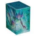 Image produit Ultimate Guard Flip'n'Tray 133+ Xenoskin Magic: The Gathering "Lorwyn Eclipsed" - Mentor de Vairargent