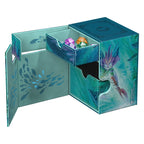 Image produit Ultimate Guard Flip'n'Tray 133+ Xenoskin Magic: The Gathering "Lorwyn Eclipsed" - Mentor de Vairargent