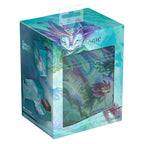 Image produit Ultimate Guard Flip'n'Tray 133+ Xenoskin Magic: The Gathering "Lorwyn Eclipsed" - Mentor de Vairargent