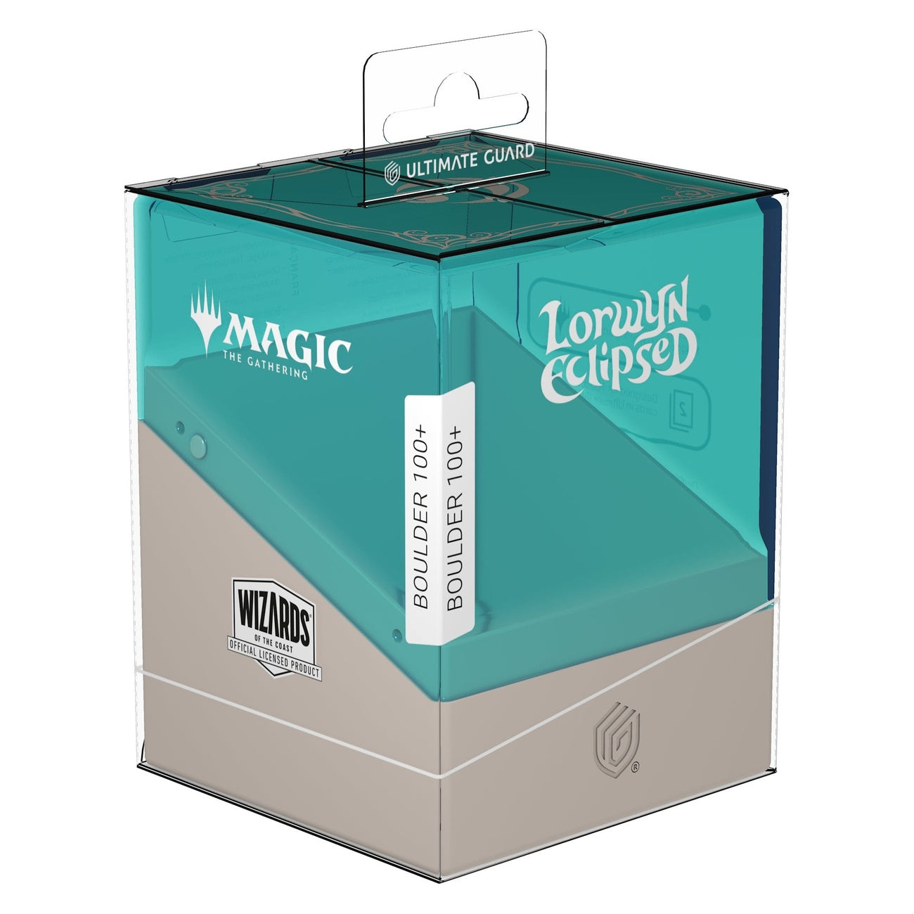 Image produit Ultimate Guard Boulder 100+ Magic: The Gathering « Lorwyn Eclipsed » - Merrow