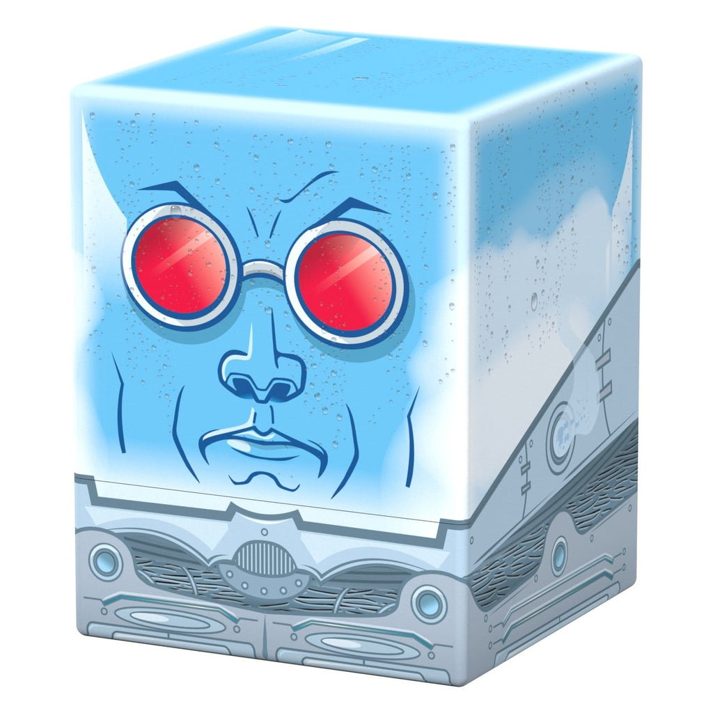 Image produit Squaroes Squaroe Batman : Gotham City GC010 - Mr. Freeze
