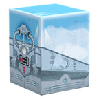 Image produit Squaroes Squaroe Batman : Gotham City GC010 - Mr. Freeze