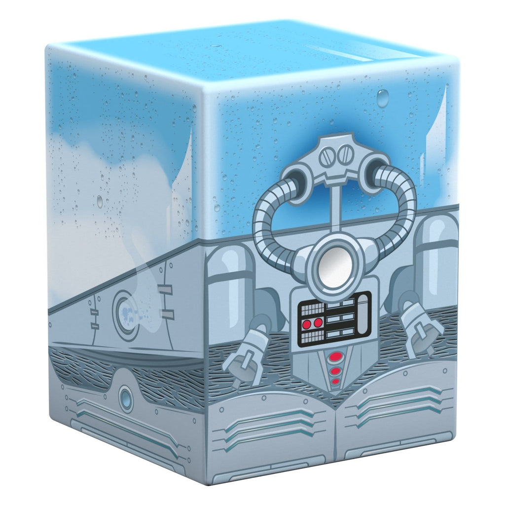 Image produit Squaroes Squaroe Batman : Gotham City GC010 - Mr. Freeze